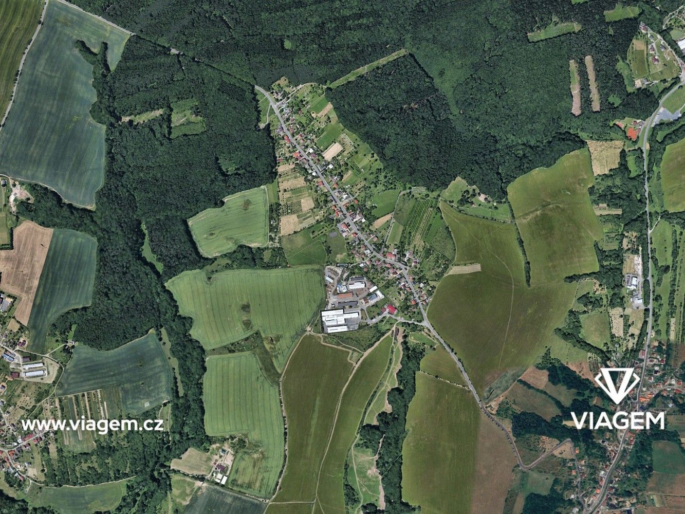 Zemědělský pozemek · Zlín, Zlínský kraj - 3