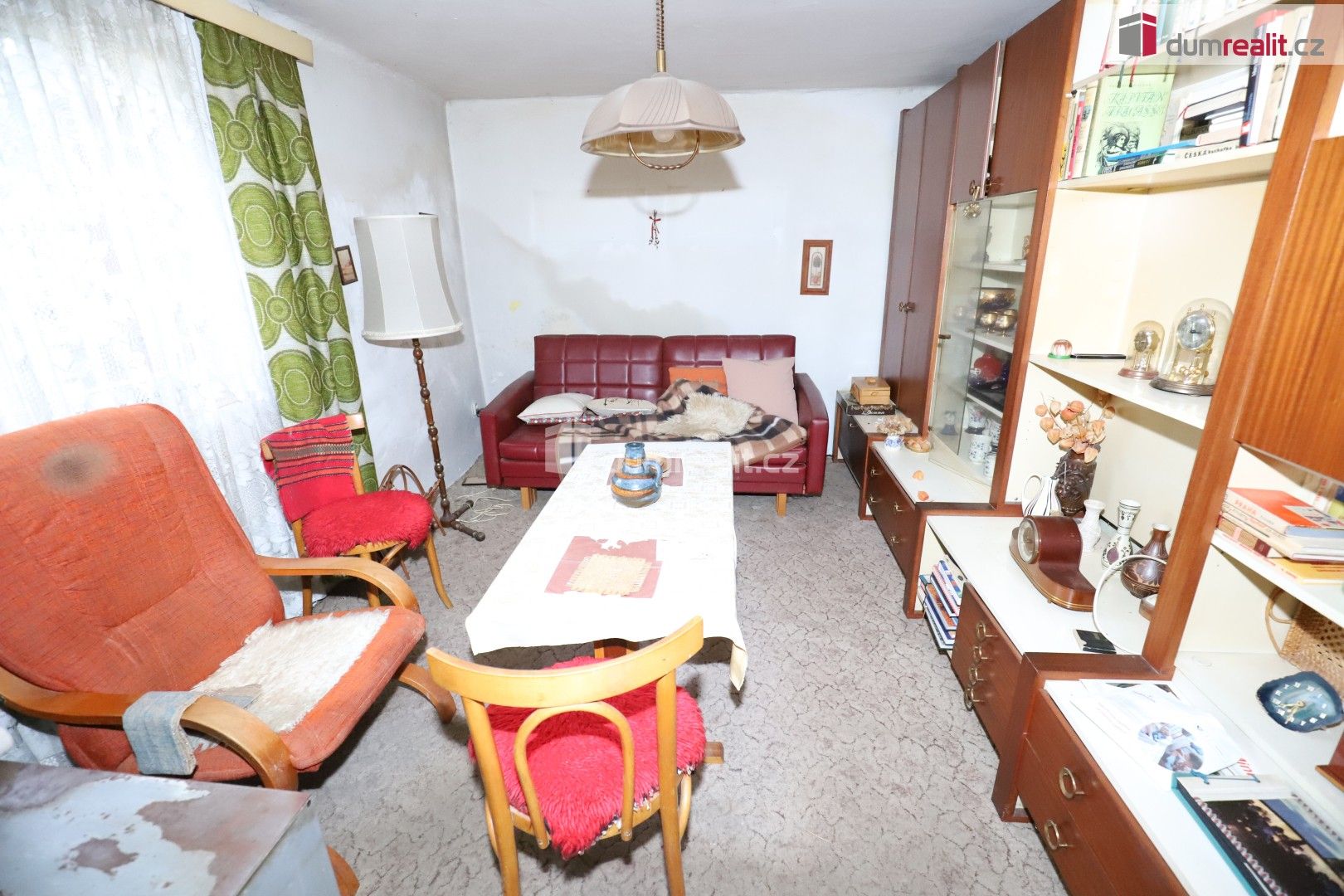 Prodej rodinný dům - Holenická, Praha, 60 m²