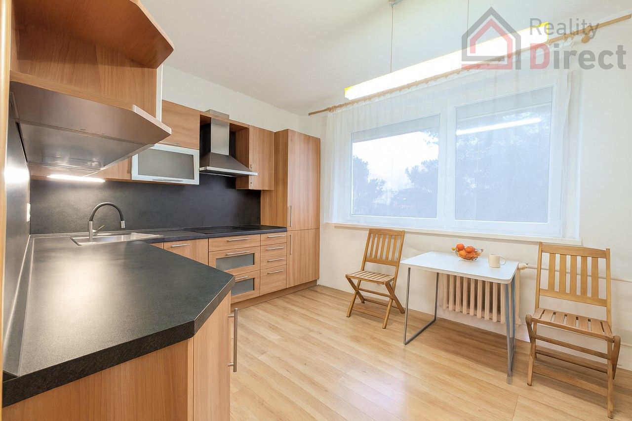 3+1, Na Radouči, Mladá Boleslav, 72 m²