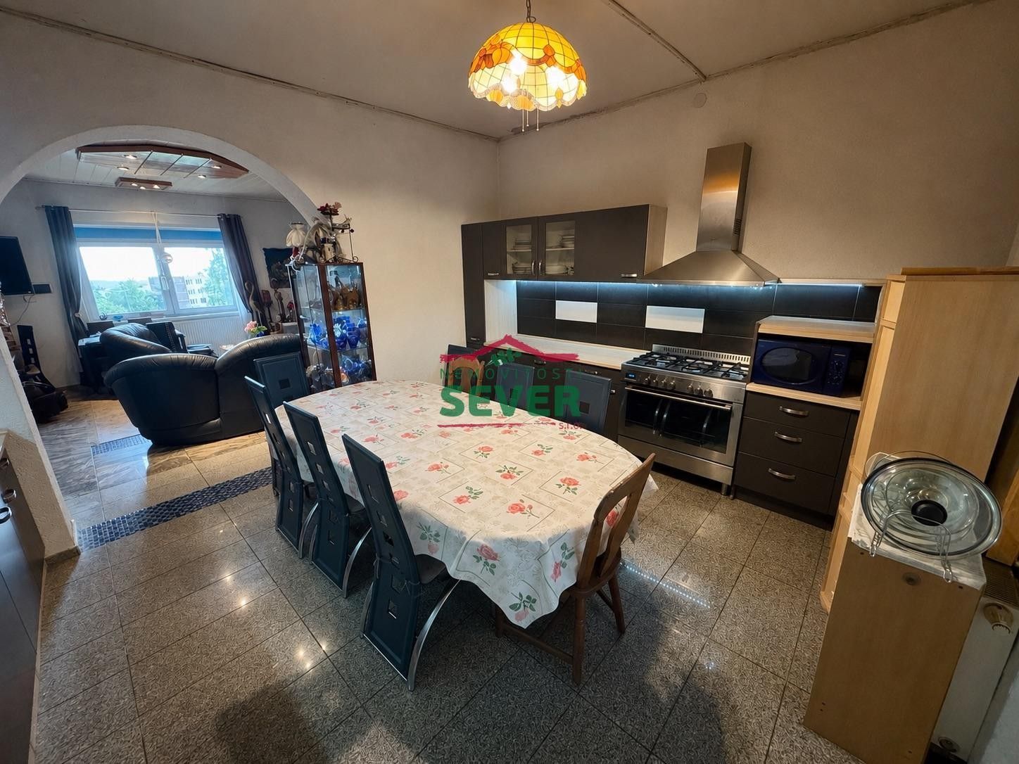 Rodinný dům · 220 m² · Větrná, Litvínov - 4