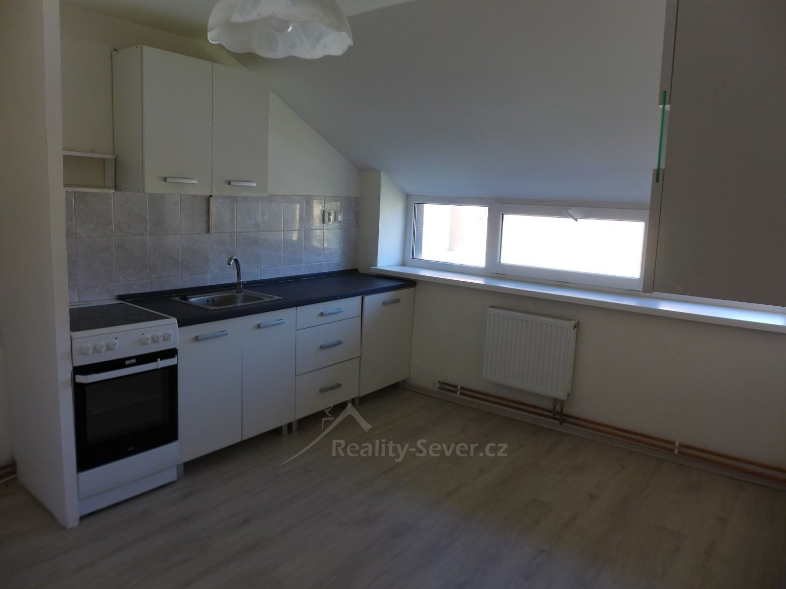 3+1, Gen. Svobody, Nový Bor, 78 m²