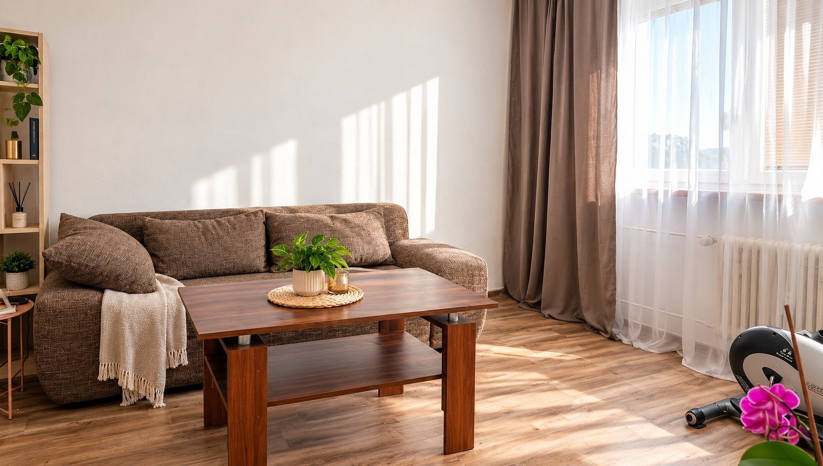 Byt 1+1 · 39 m² · Komenského, Letovice, okres Blansko - 4