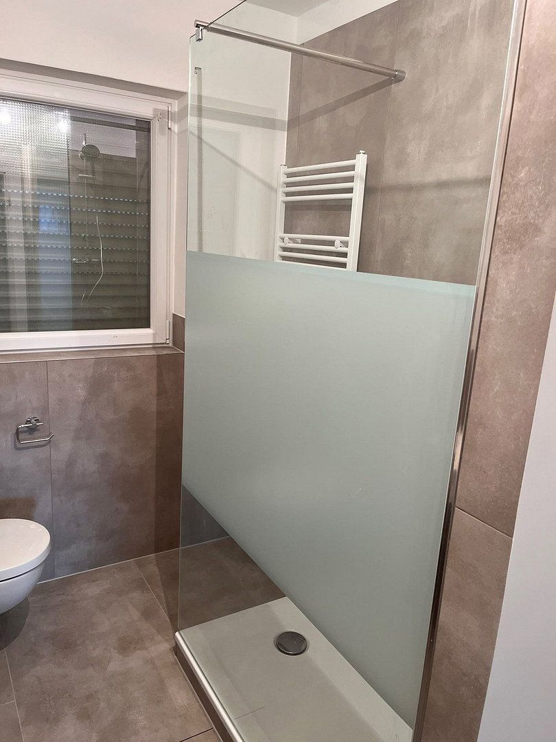 Pronájem byt 3+1 - Im kleinen Weinberg, , Hessen, 72 m² - 5