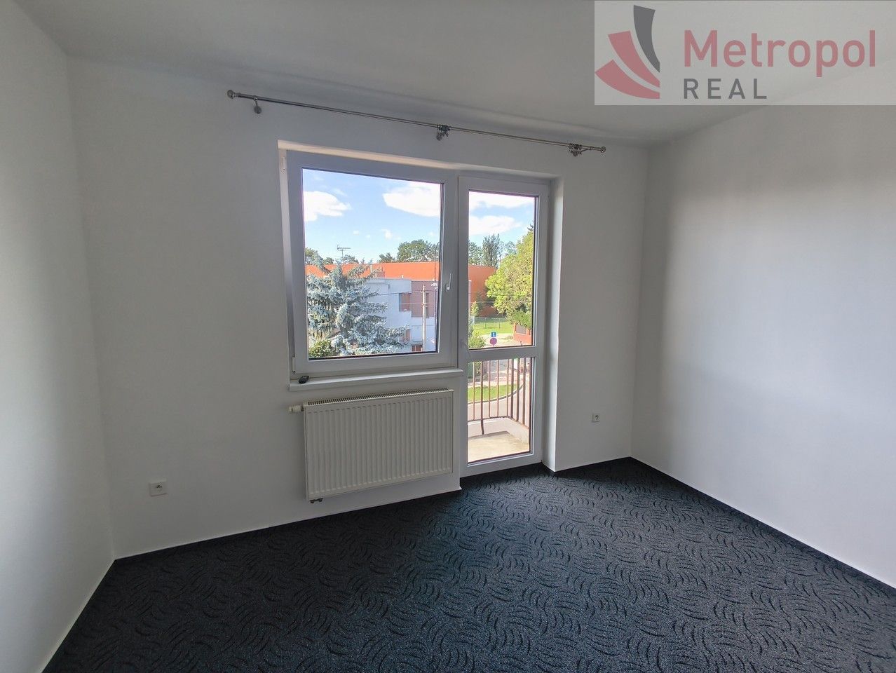 Byt 3+1 · 84 m² · Pouchovská 420, Hradec Králové Pouchov - 4