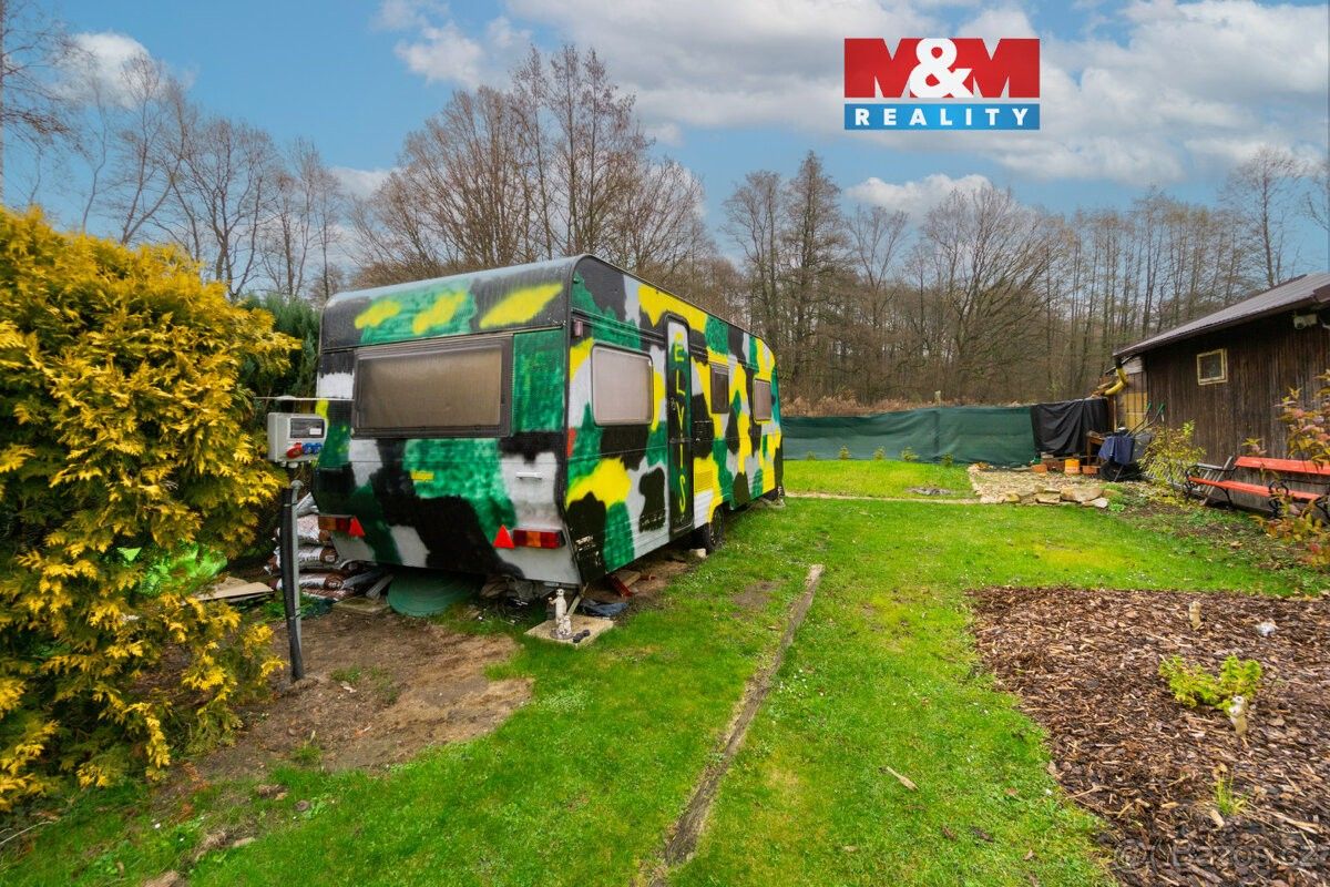 Zahrady, Týniště nad Orlicí, 517 21