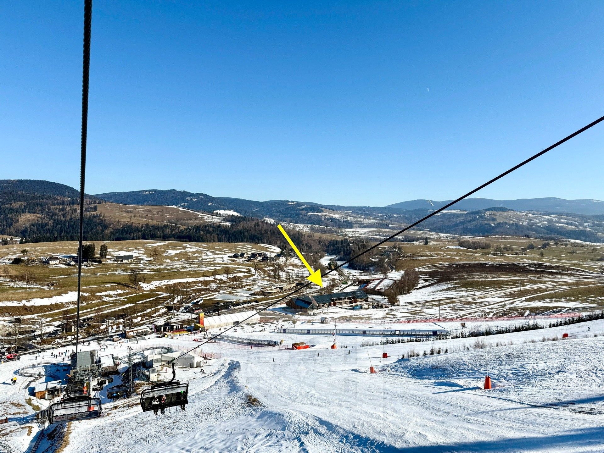 Prodej byt 2+kk - Stříbrnice, Staré Město, 123 m²