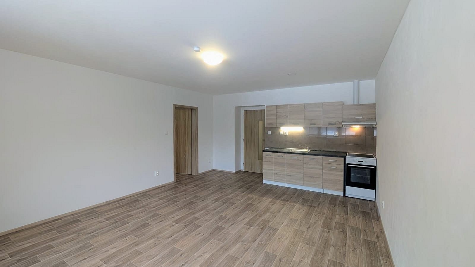 2+kk, Peruc, okres Louny, Ústecký kraj, 59 m² - 2