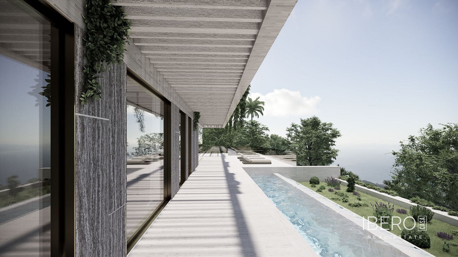 Rodinný dům · 375 m² · Benahavís, ES - 4