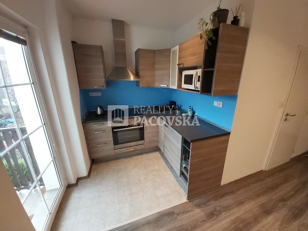 2+1, Masarykova, Ústí nad Labem - Klíše, 61 m² - 2