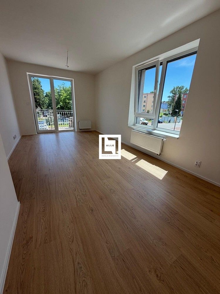 Prodej byt 2+kk - Ostrava - Hrabůvka, okres Ostrava-město, Moravskoslezský kraj, 46 m² - 5