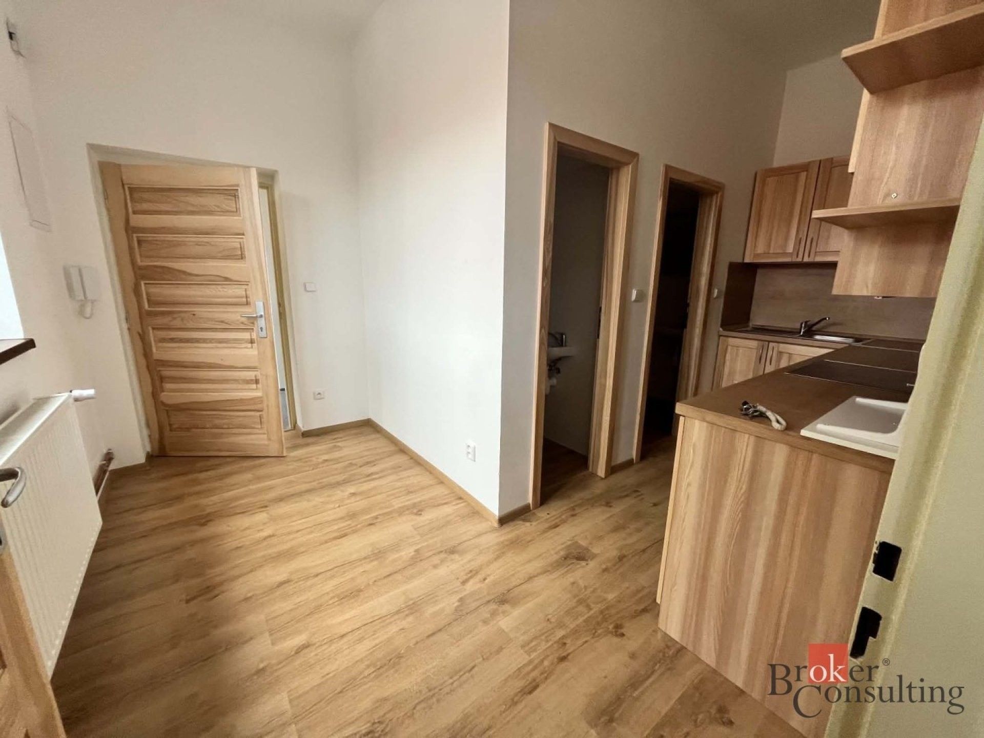 2+kk, B. Němcové, Horní Benešov, 45 m² - 1
