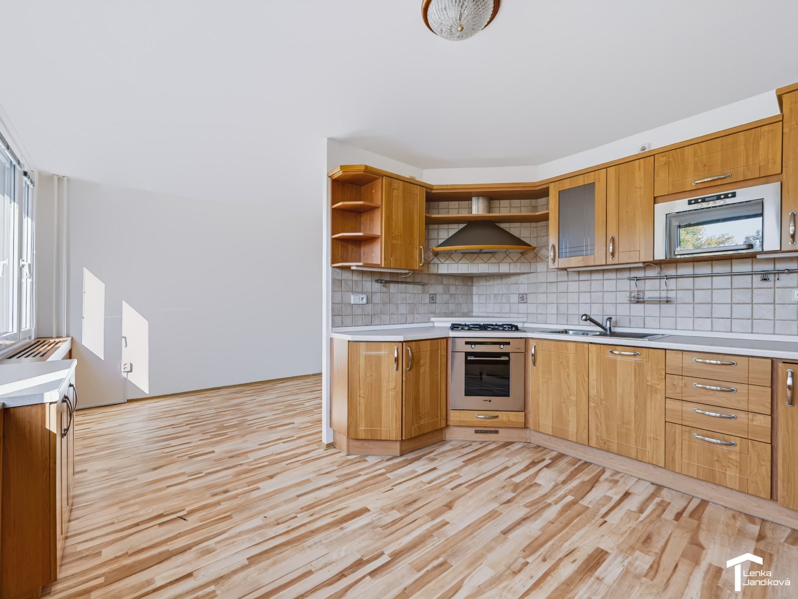 Byt 4+kk · 104 m² · K Polabinám, Pardubice - 4