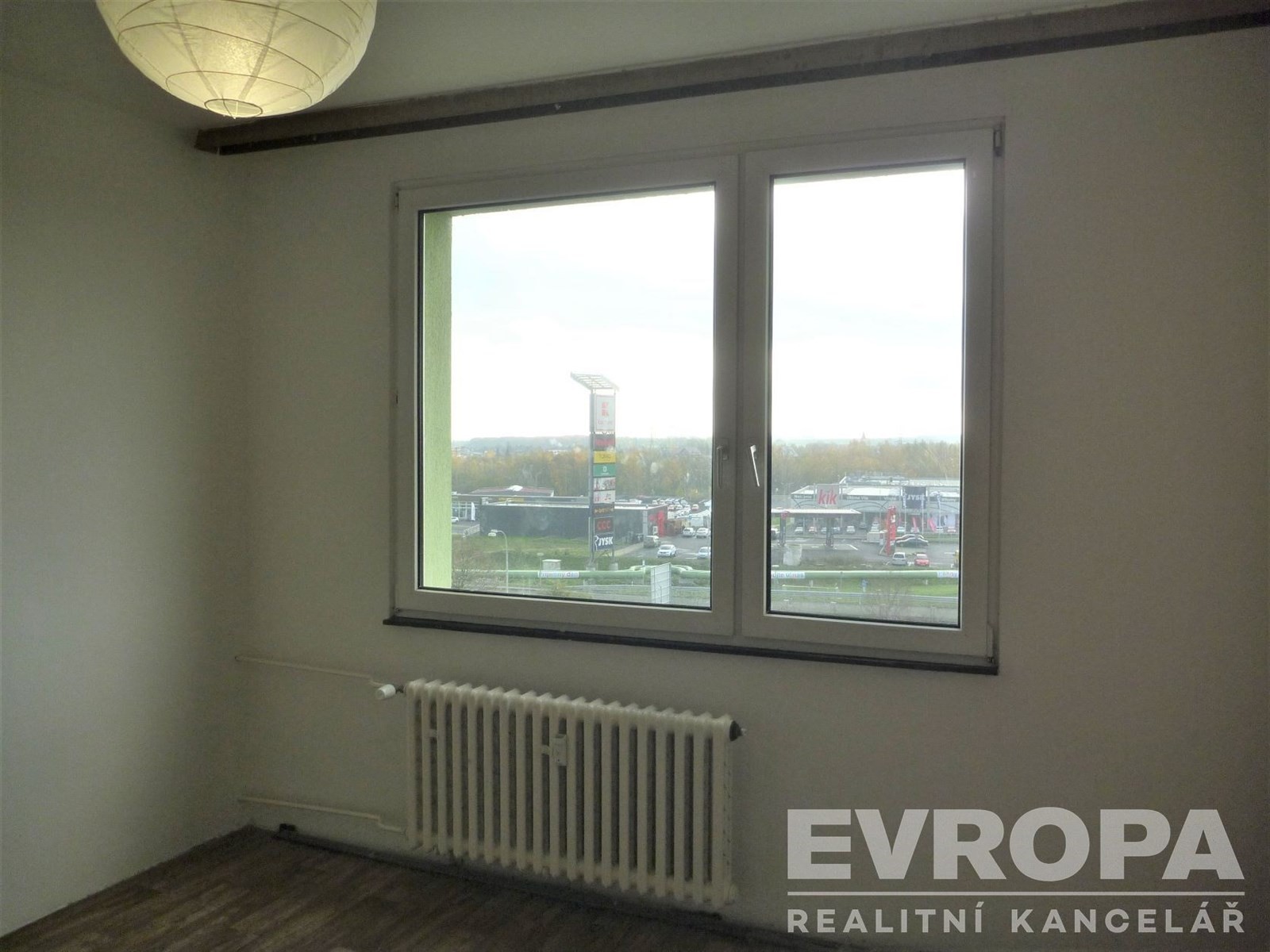 Byt 1+1 · 36 m² · Jirkovská 5001, Chomutov - 4