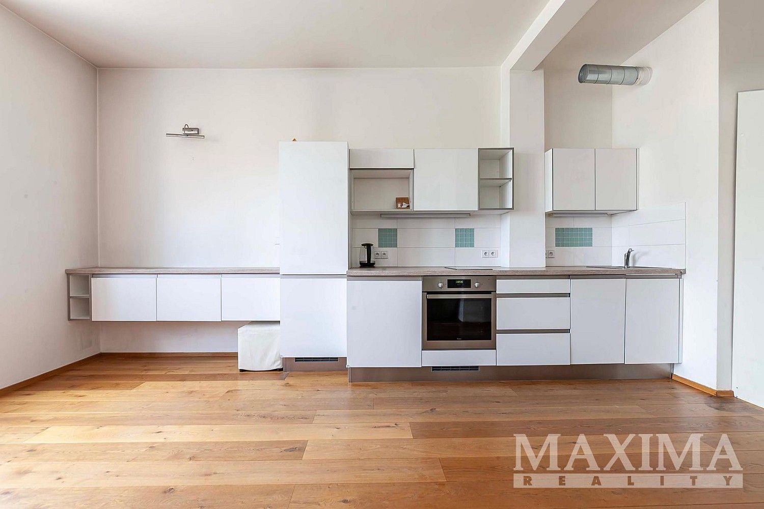 Byt 3+kk · 102 m² · Jičínská, Praha 3 - Vinohrady - 4