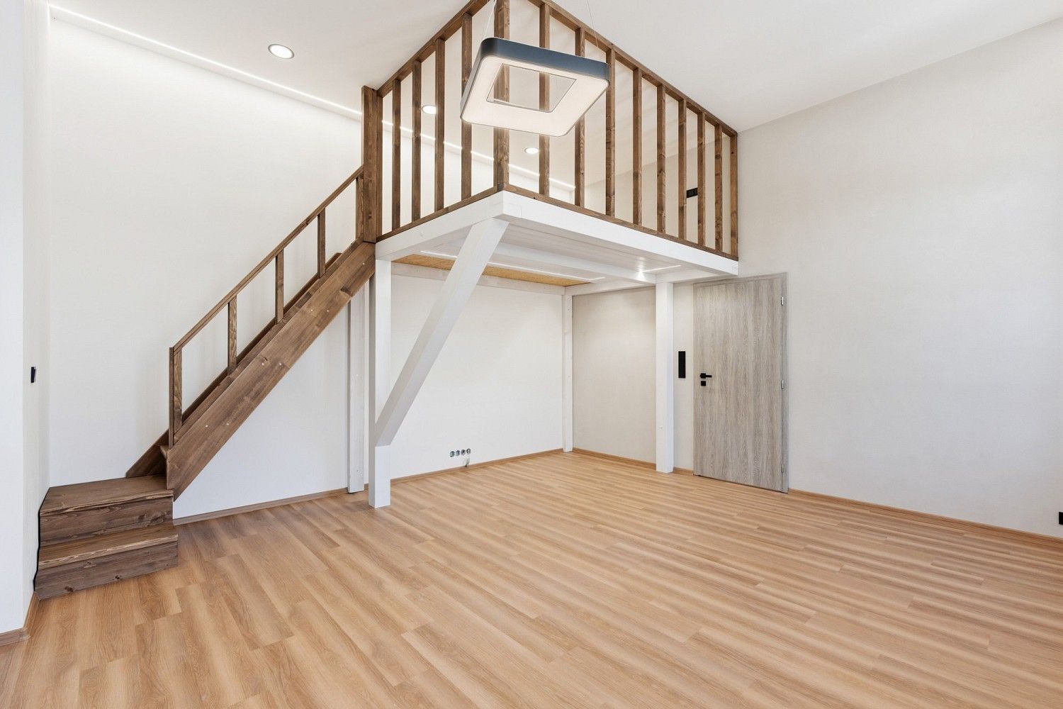 Byt 2+kk · 62 m² · Vrchlického, Praha 5 - Košíře - 4