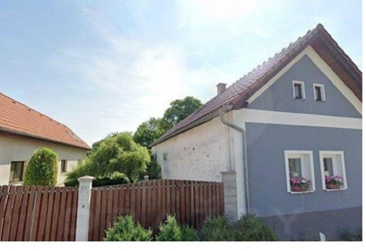 Prodej rodinný dům - Velenice, Nymburk, 100 m²