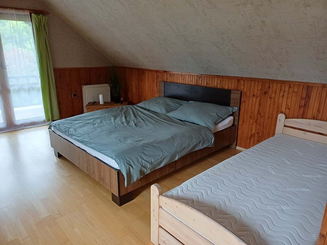 Chata · Bohutín - Bohutín, Středočeský kraj - 3
