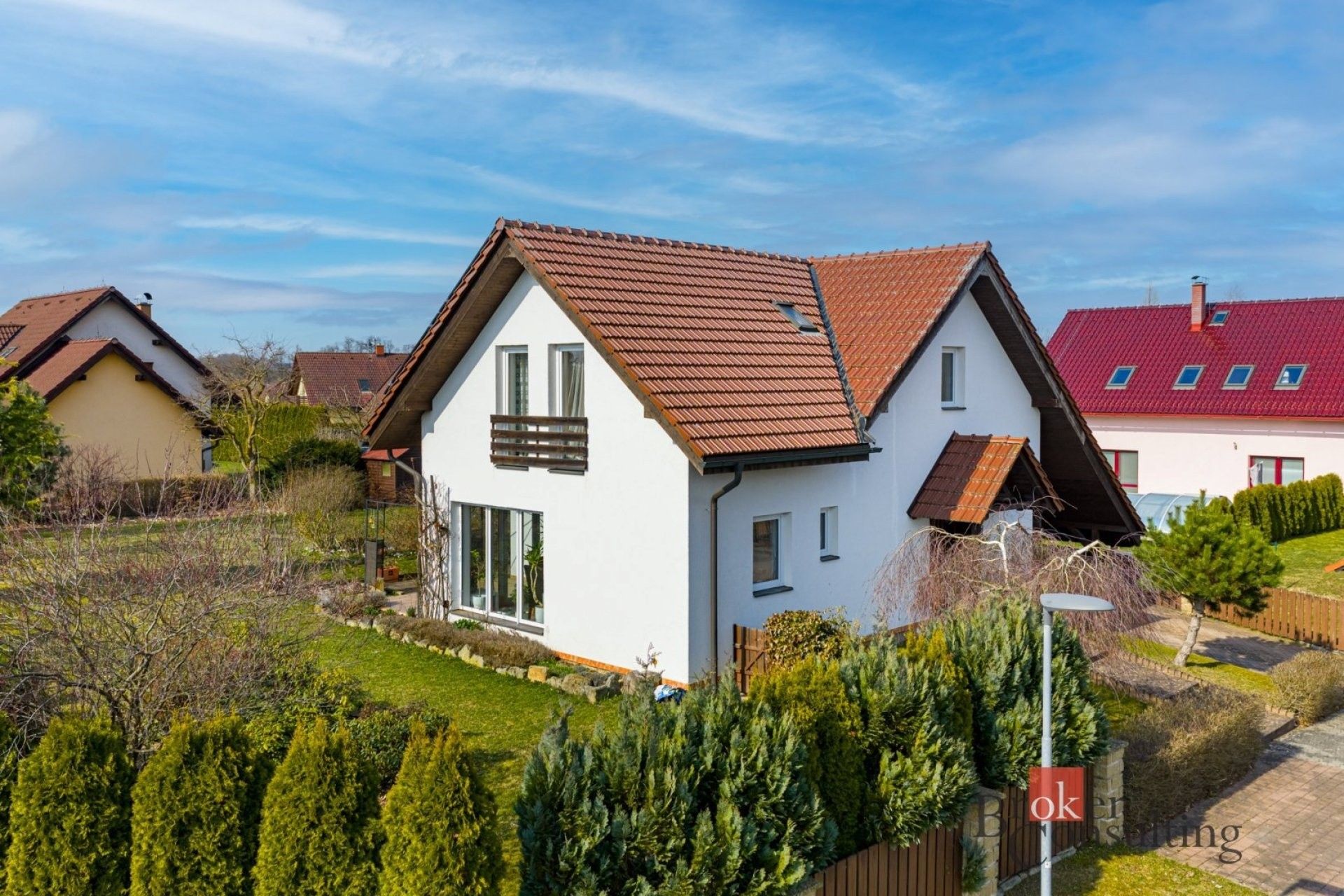 Rodinný dům, 146 m²