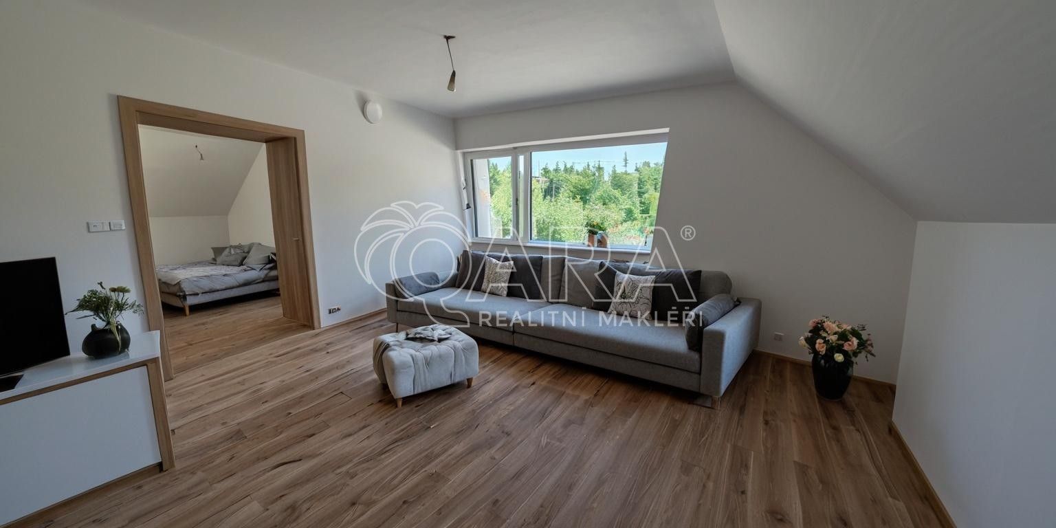 3+kk, Kunčice nad Labem, 88 m²