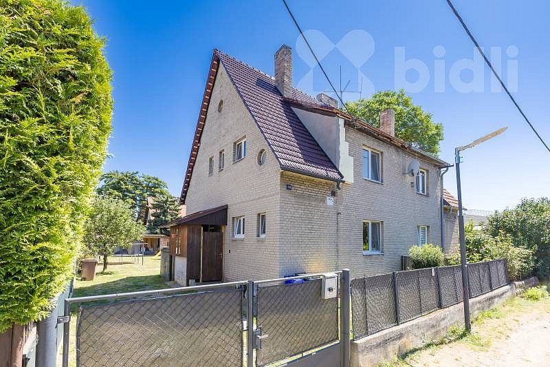 Rodinný dům, 153 m²