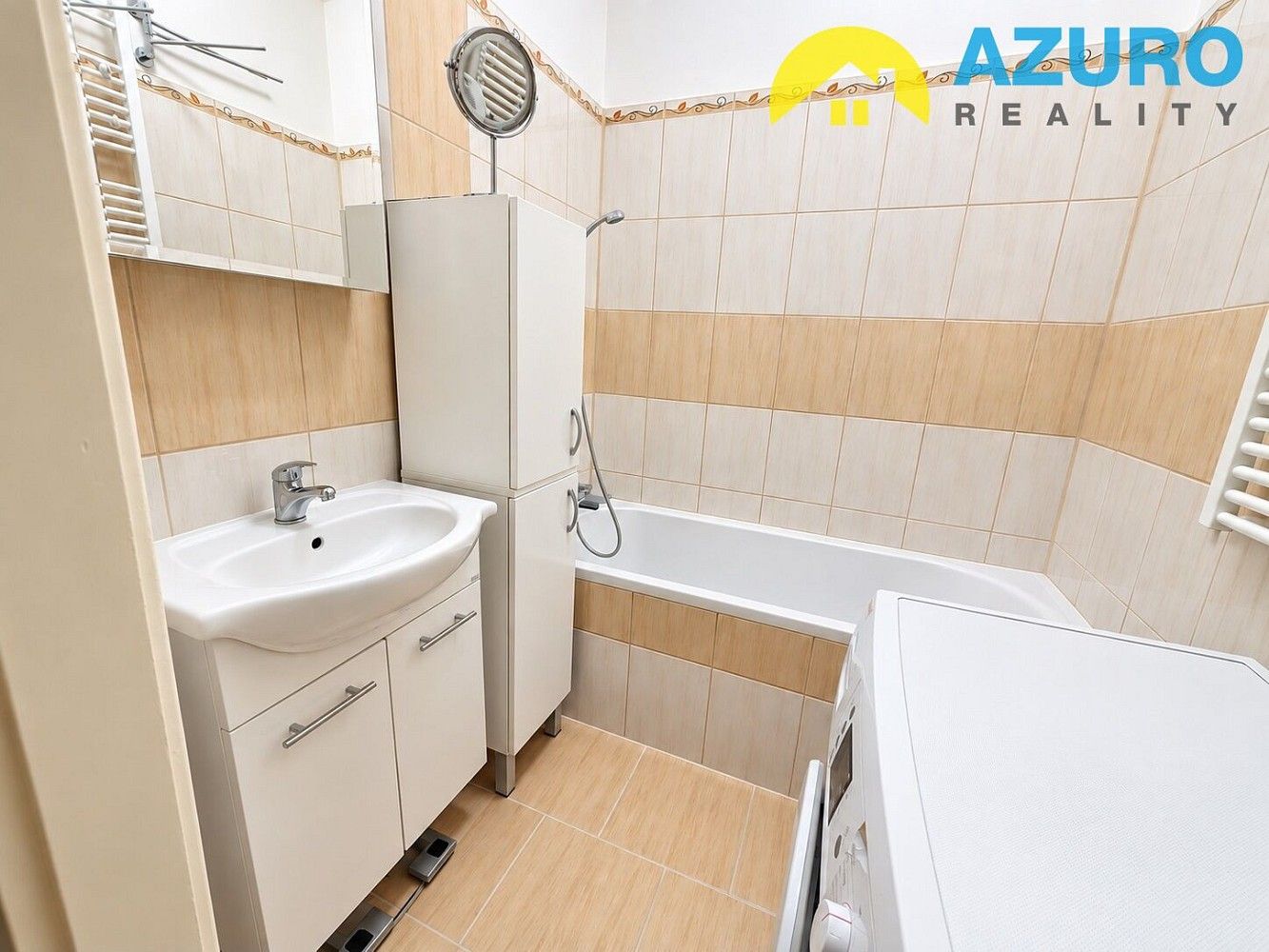 Pronájem byt 2+1 - Přerov - Přerov I-Město, Olomoucký kraj, 89 m² - 5