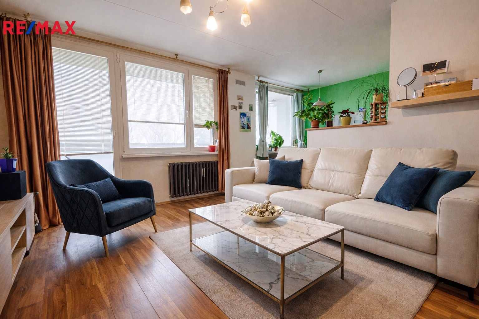 4+kk, Vackova, Praha, 85 m²