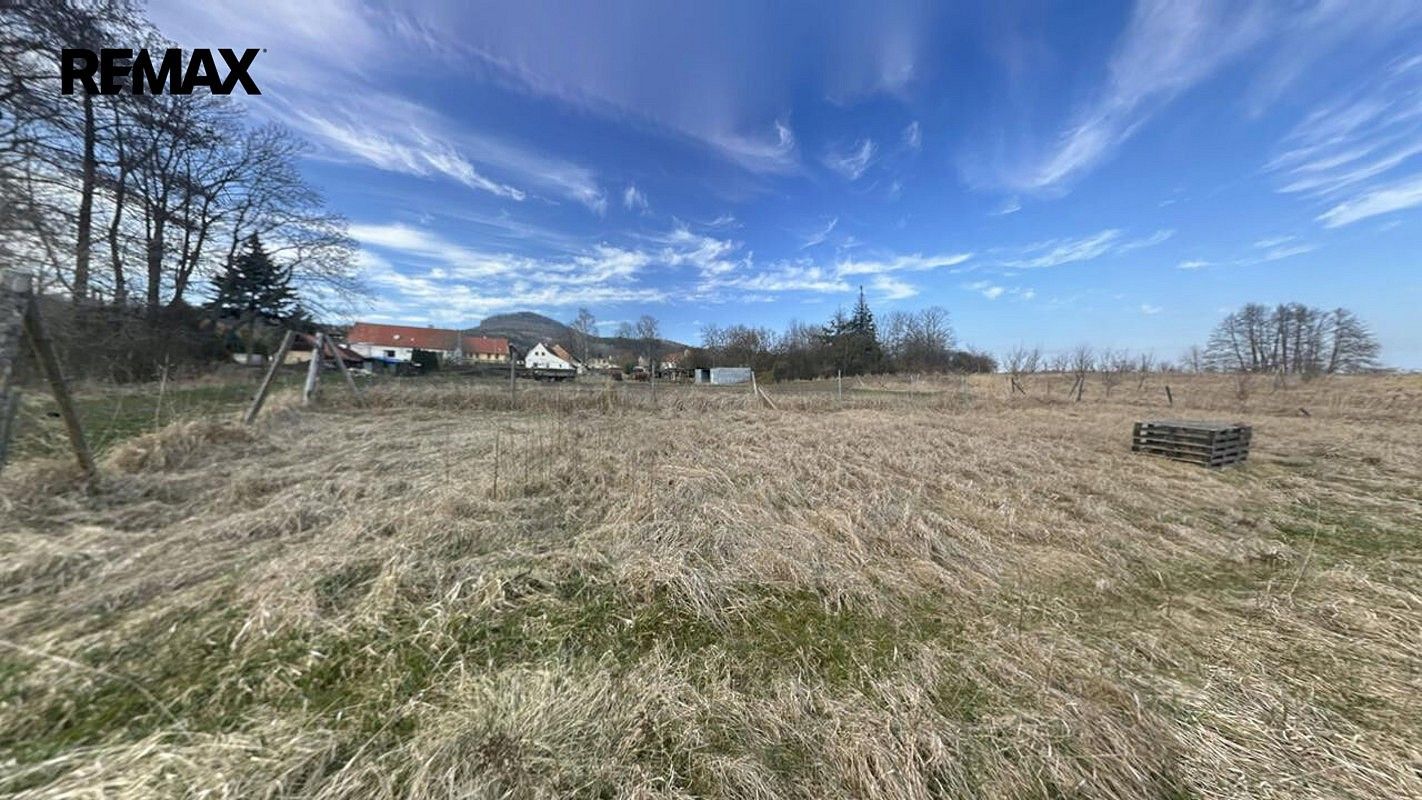 Prodej zahrada - Liběšice, okres Litoměřice, Ústecký kraj - 5
