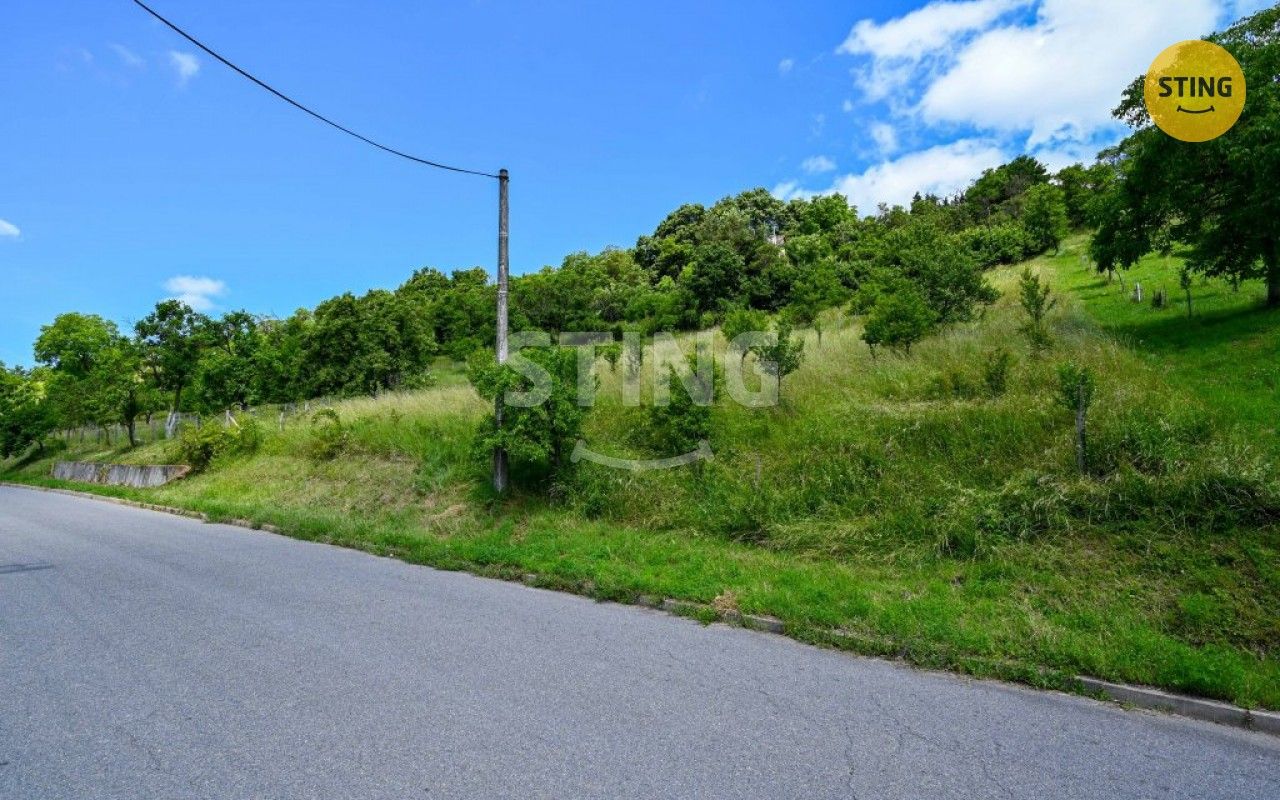 Prodej zahrada - Halenkovice, 1 514 m²