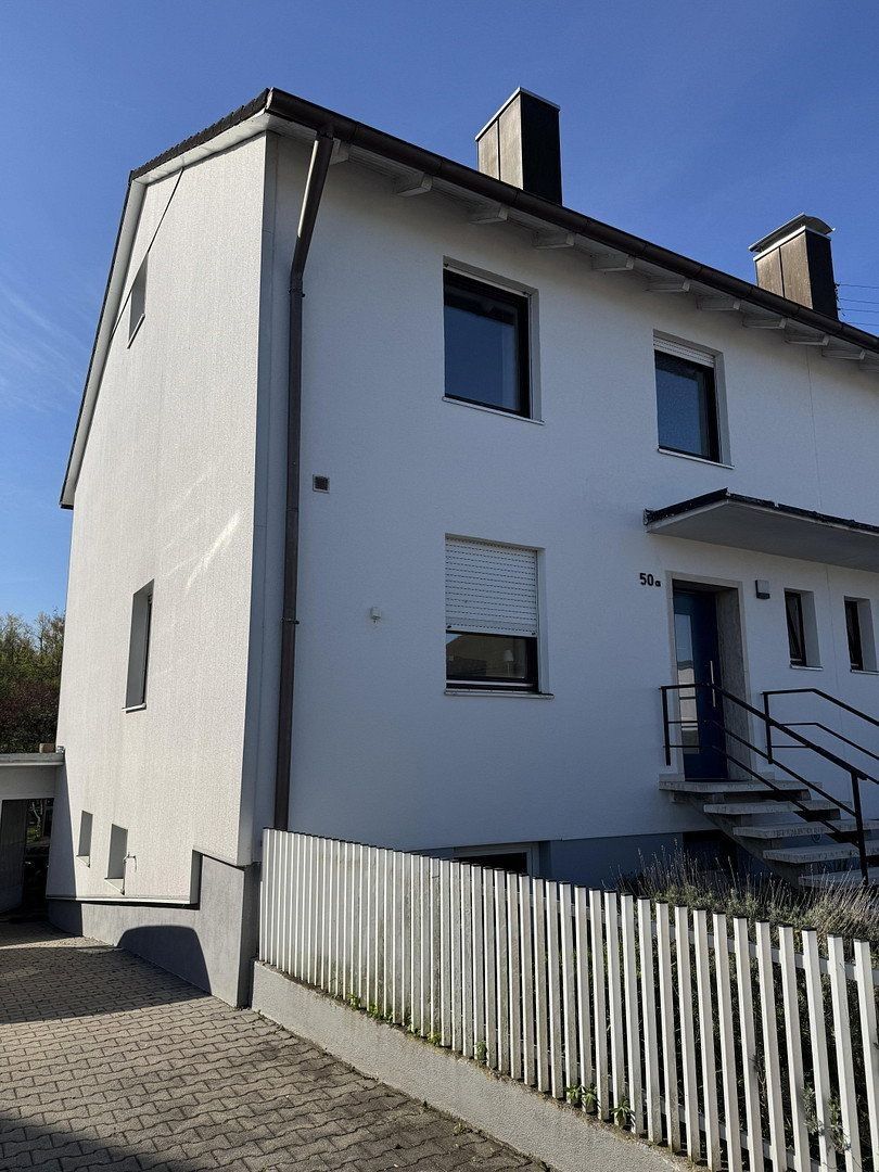 Rodinné domy, Olching Neu-Esting Bayern 82140, 160 m² - 1