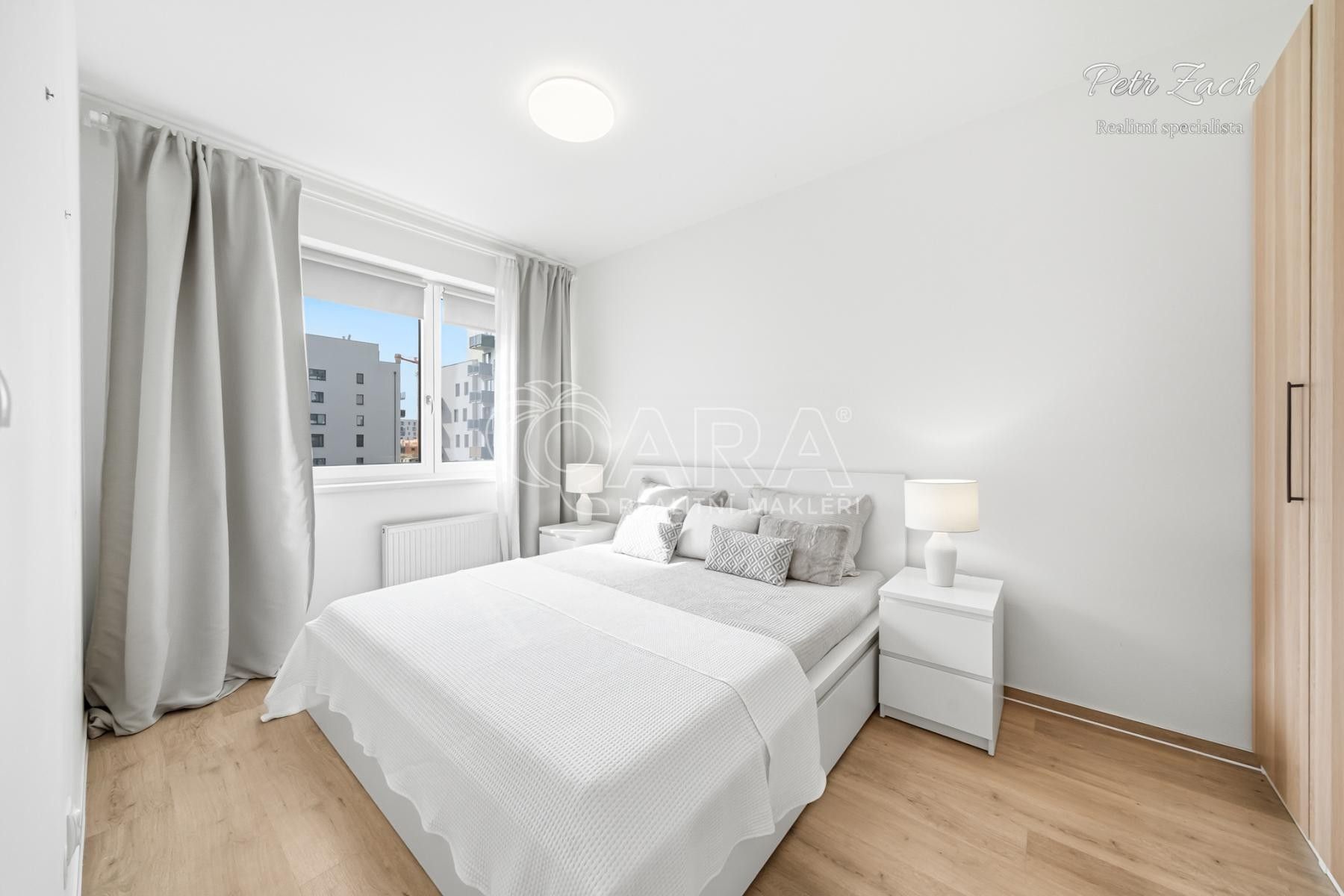 Prodej byt 2+kk - Střední, Brno Ponava, 50 m² - 5