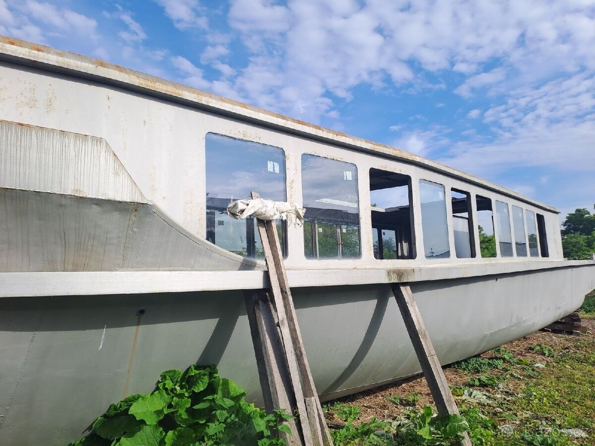 Prodej ostatní - Praha, 128 00