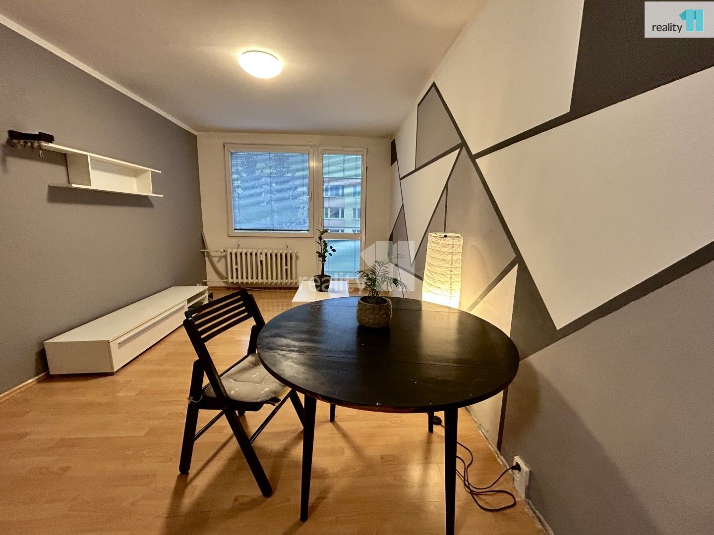 2+kk, K Vystrkovu, Praha, 53 m²