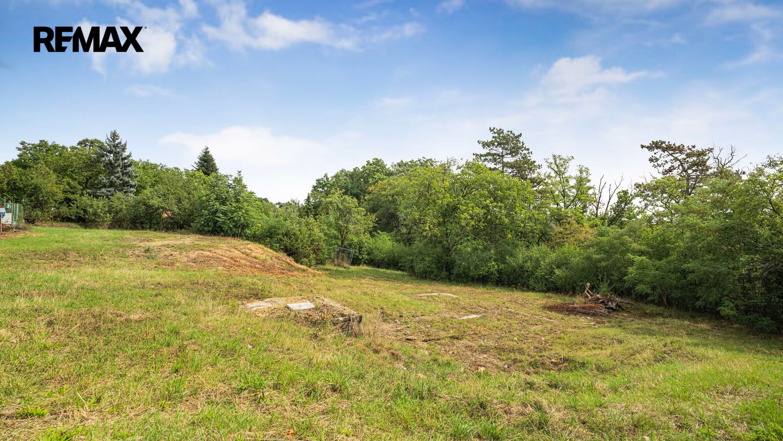 Pozemek pro bydlení · 3 223 m² · Husinec - 3