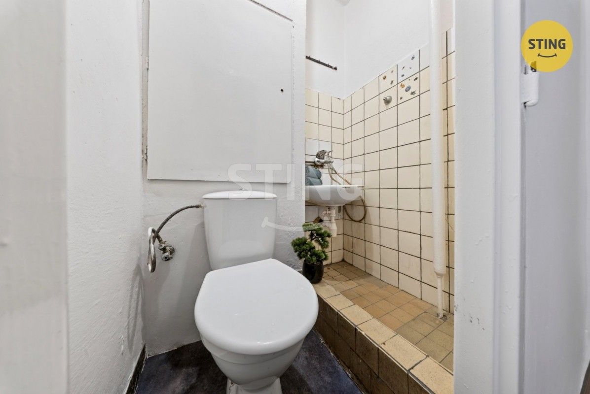 Byty, Ostrava, 708 00 - 1