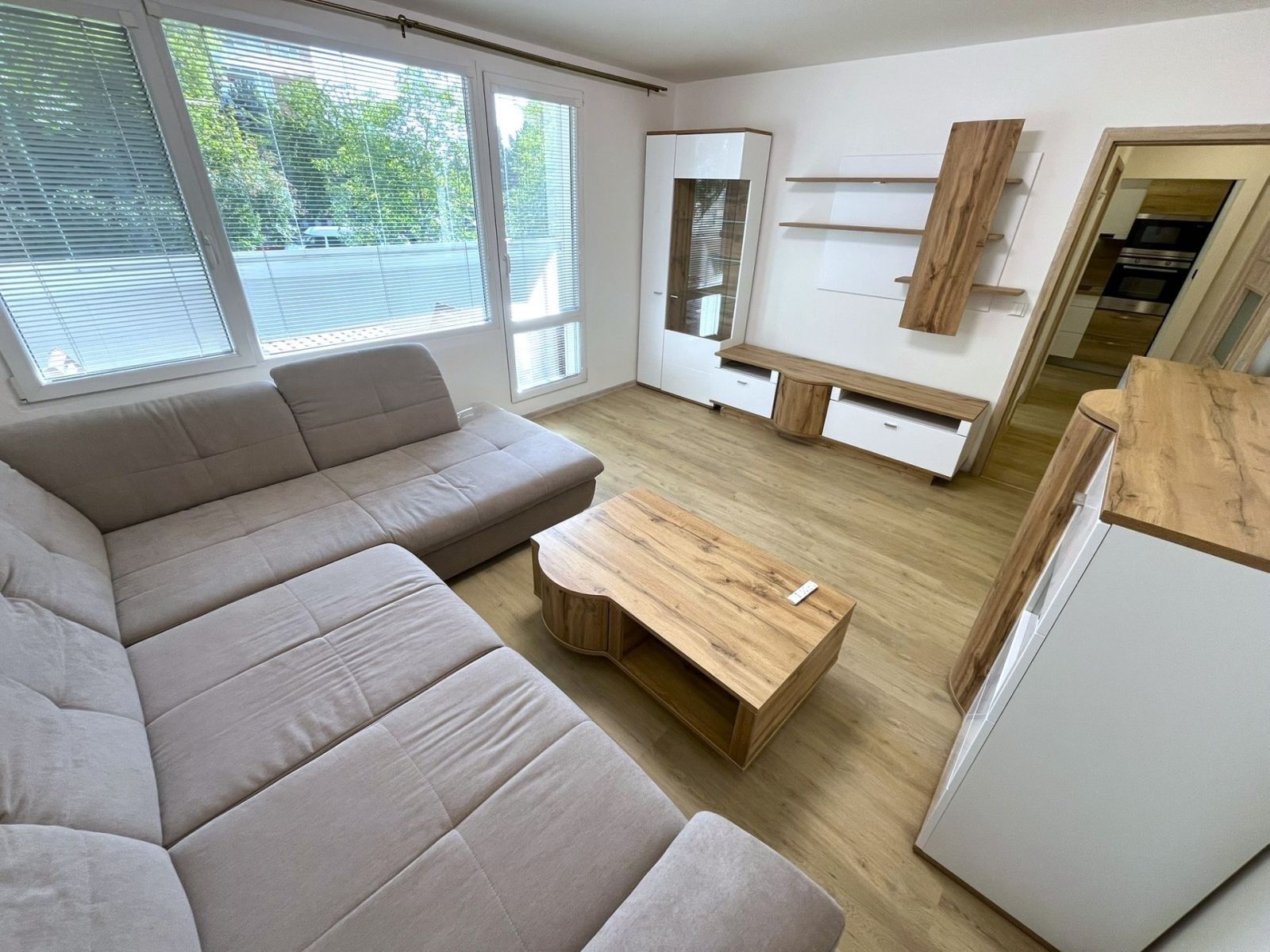 3+1, Strnadova, Brno - Líšeň, Jihomoravský kraj, 62 m² - 1