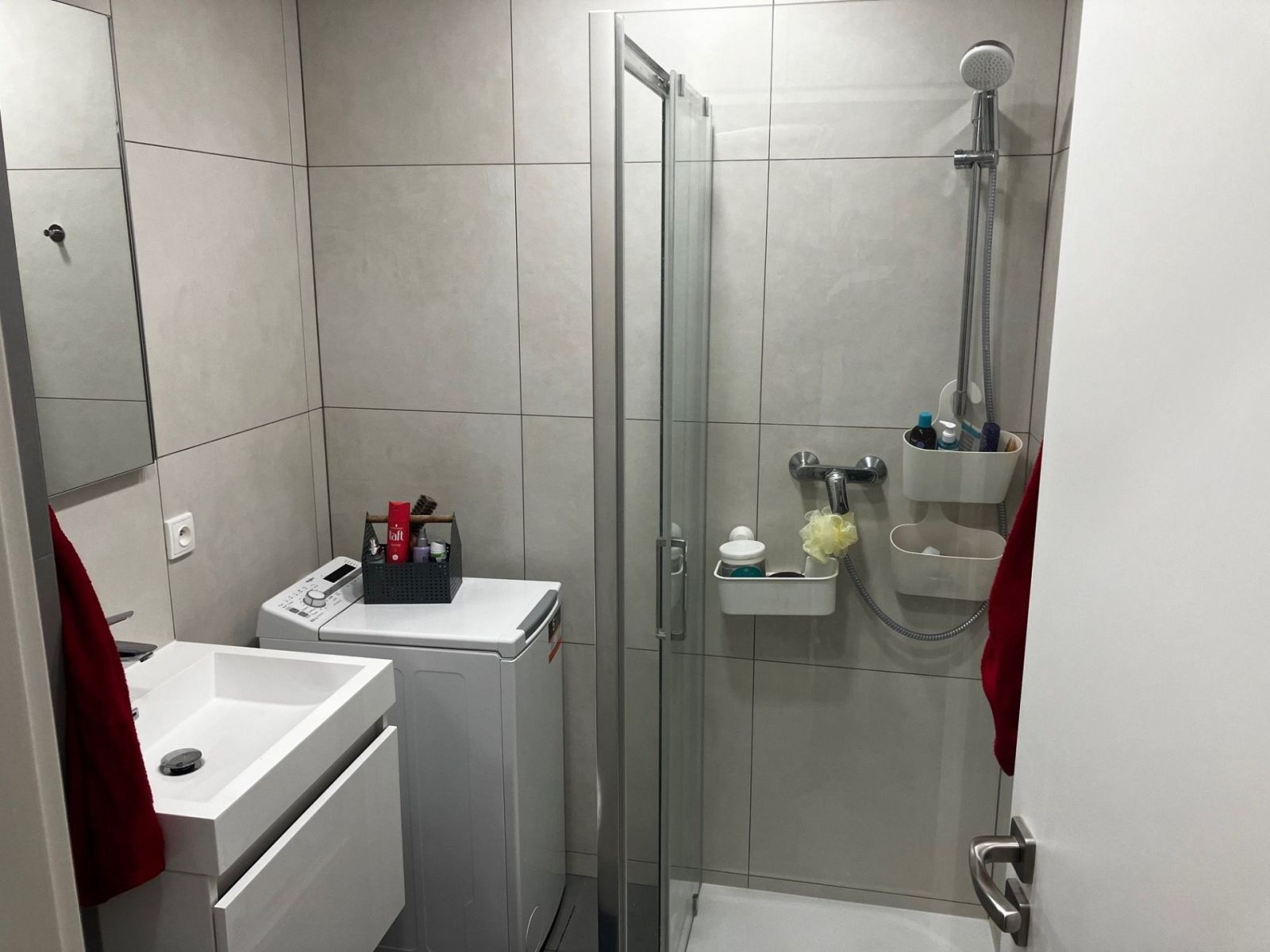 Pronájem byt 1+1 - Čápkova, Brno - Veveří, Jihomoravský kraj, 37 m² - 5