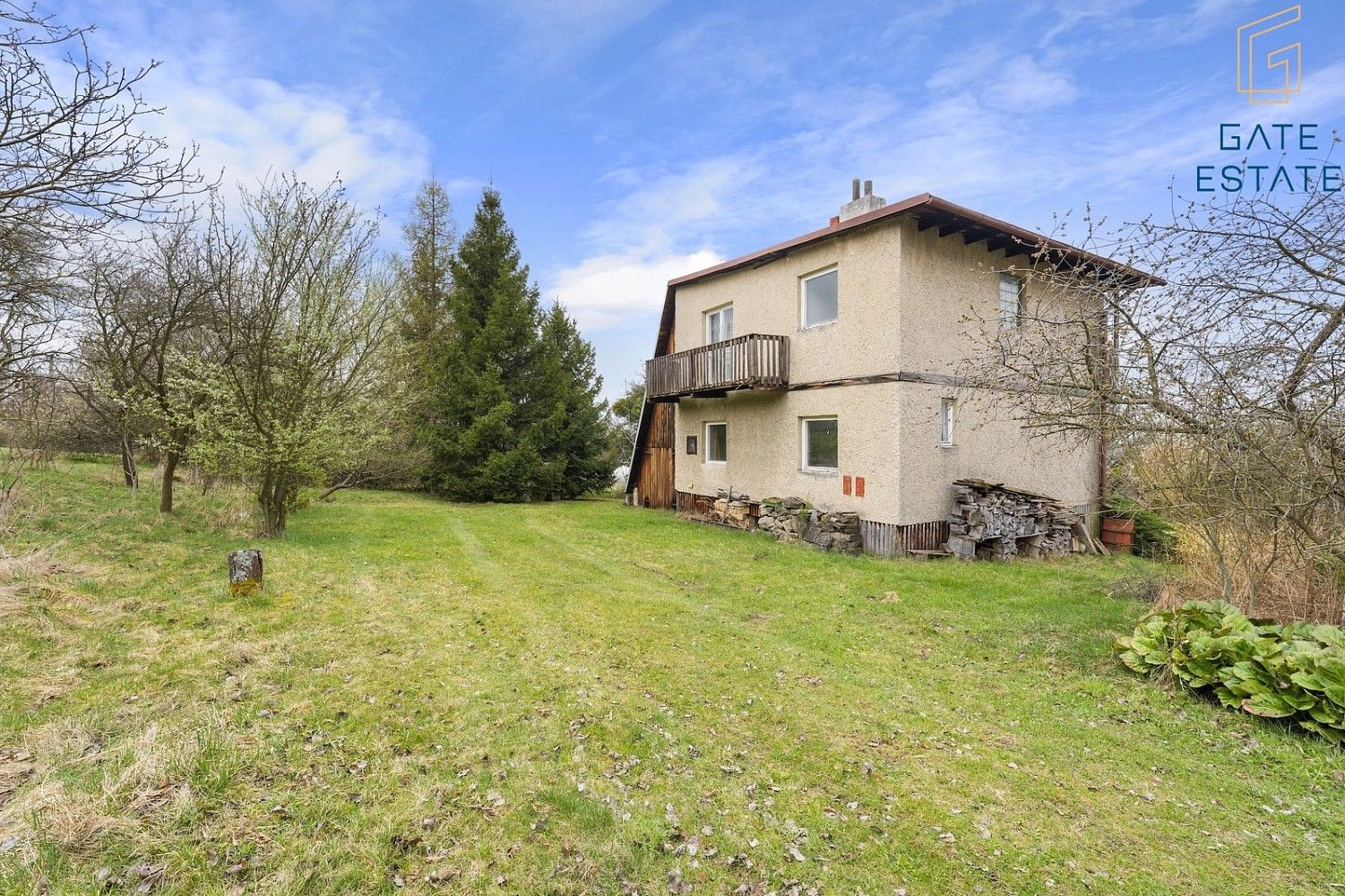 Prodej chalupa - Holešov - Žopy, okres Kroměříž, Zlínský kraj, 95 m² - 5