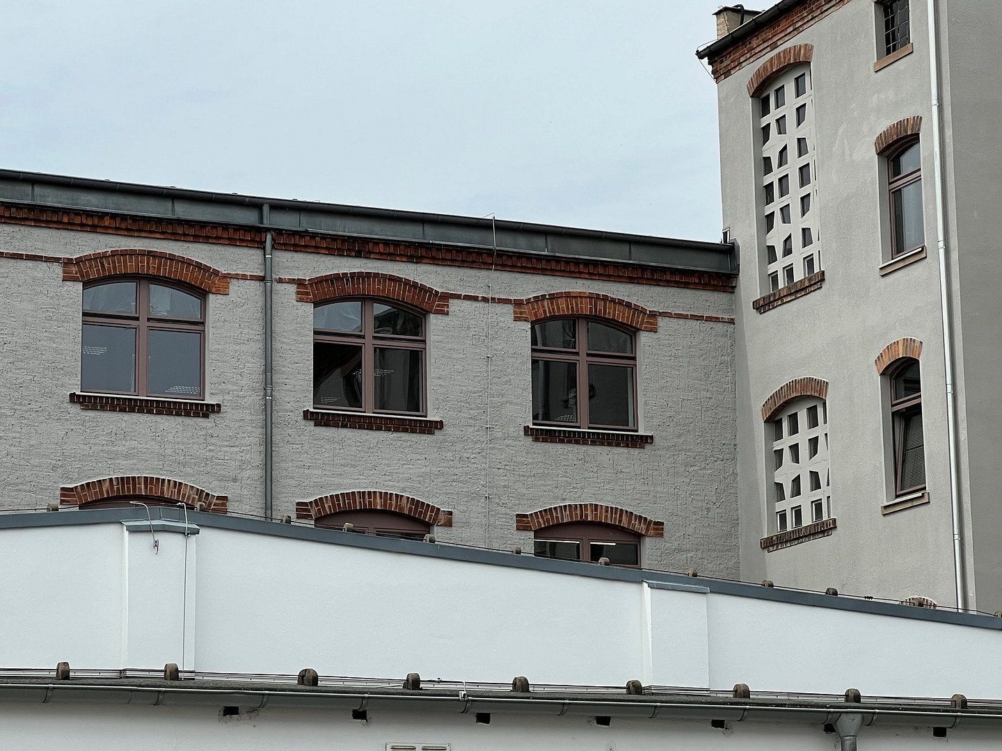 Kancelář · 135 m² · Dresden Leuben Sachsen 01257 - 4