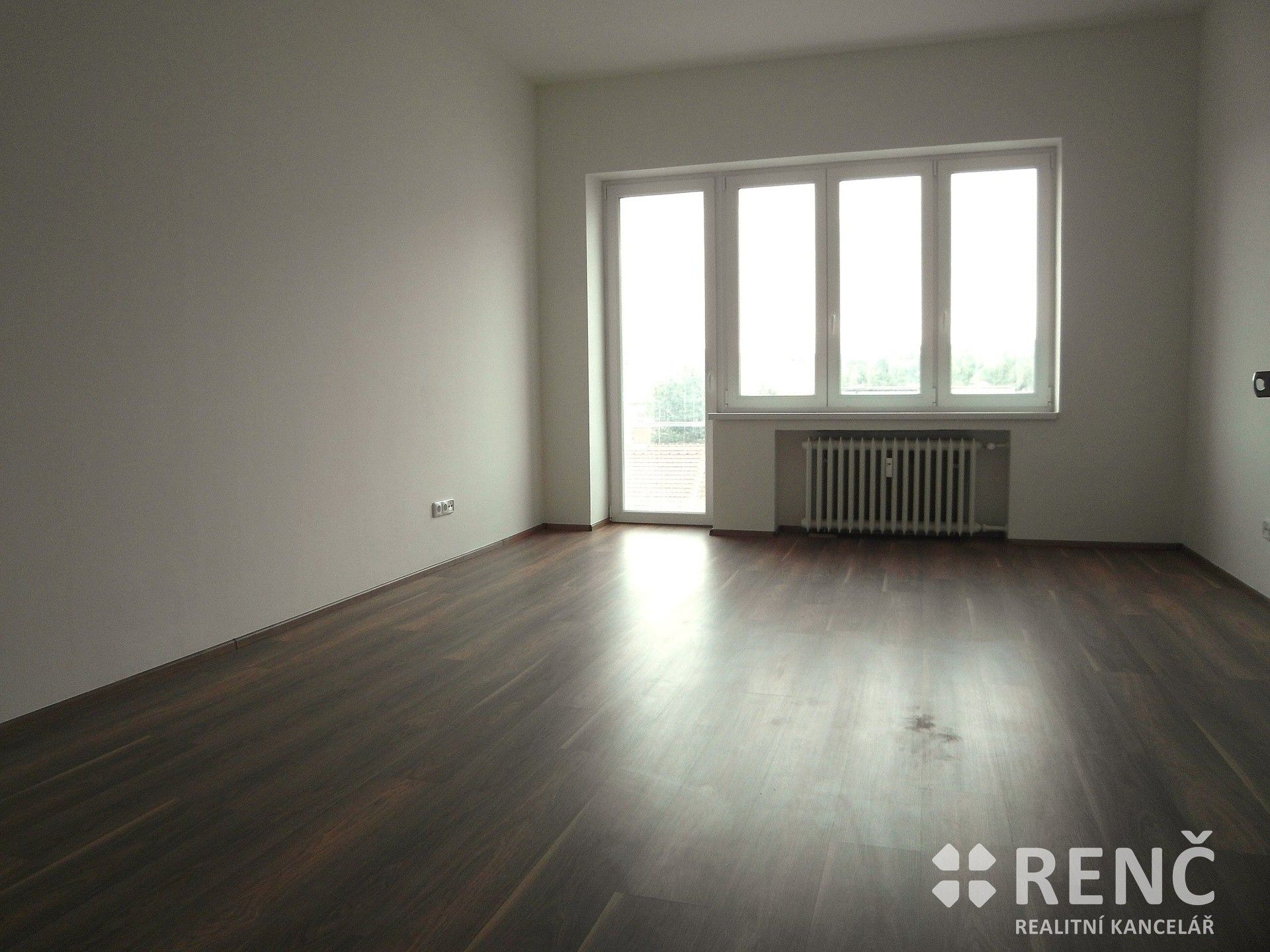 2+1, Štefánikova, Brno, 60 m²