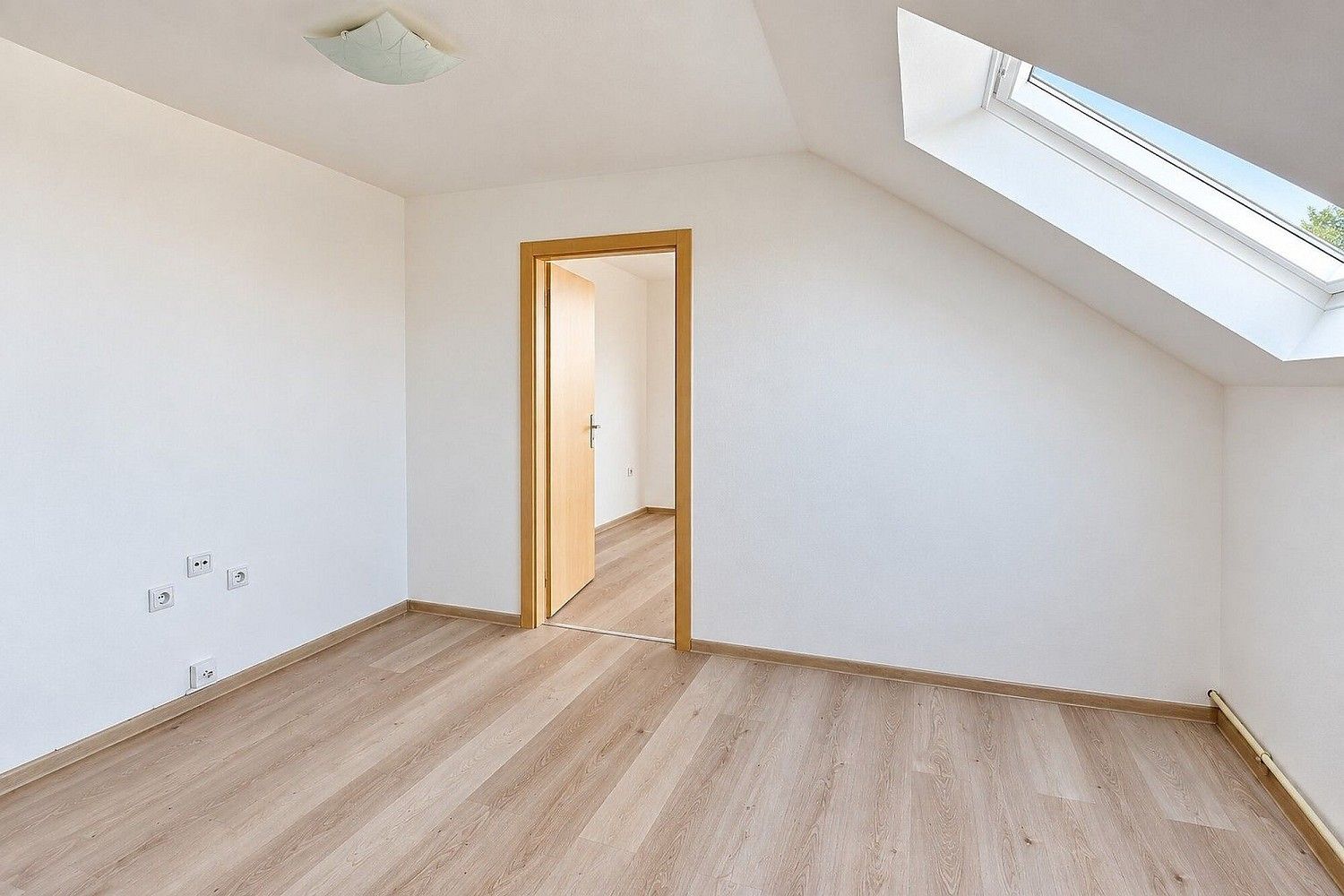 Byt 2+kk · 41 m² · Bojkovice, okres Uherské Hradiště - 4