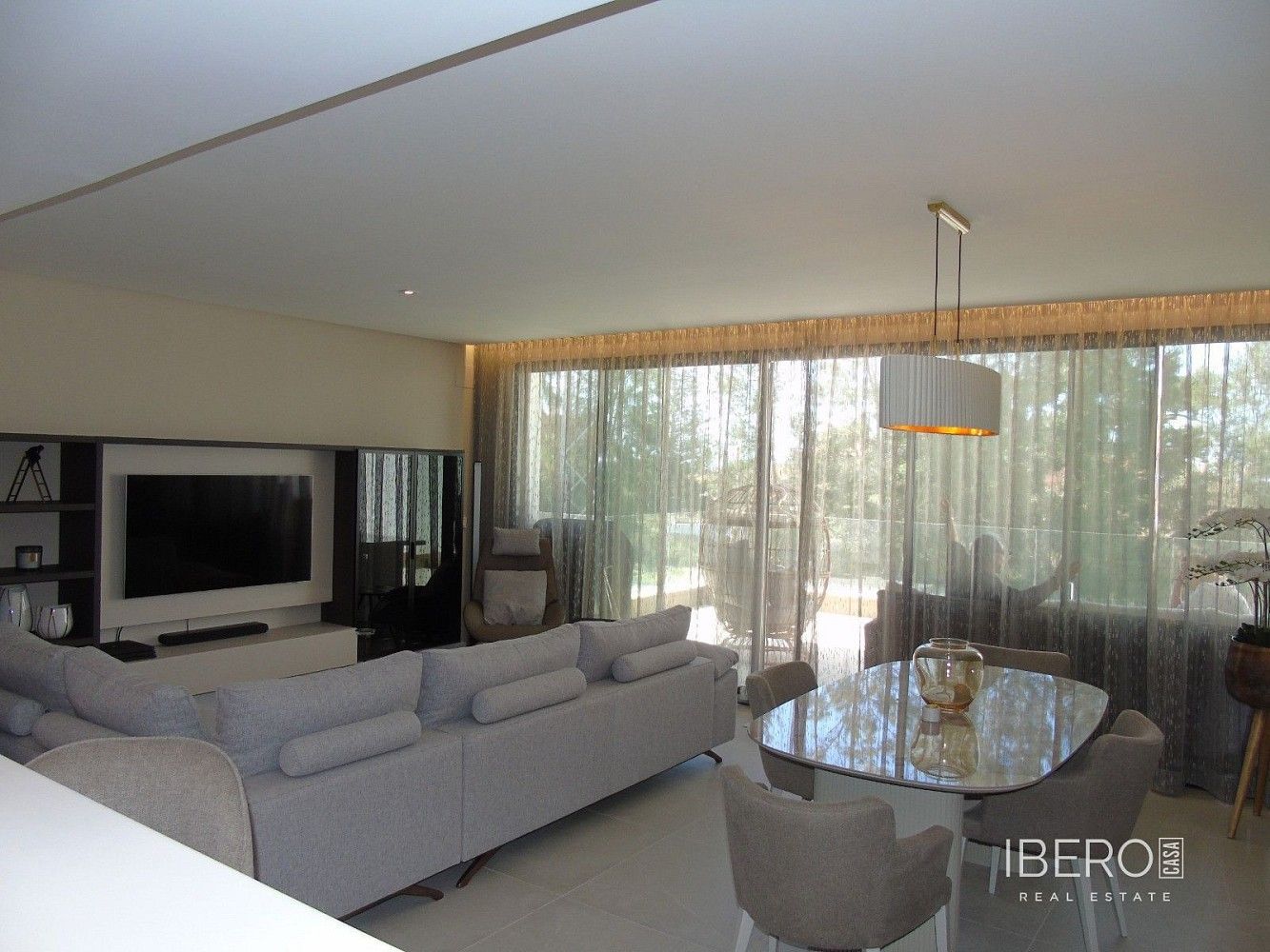 4+kk, Marbella, Španělsko, 229 m² - 2