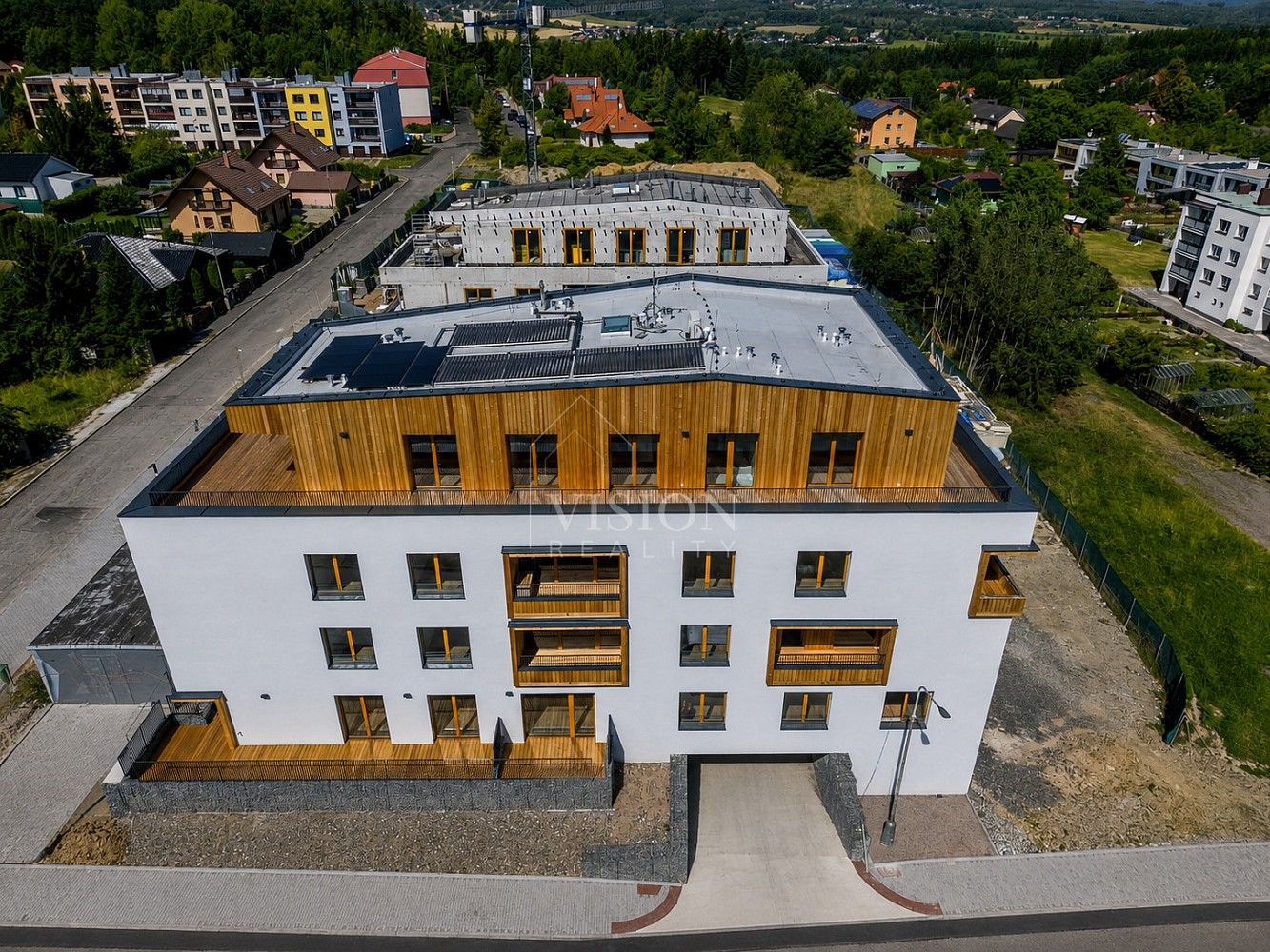 5+kk, Příbram, Středočeský kraj, 178 m² - 1