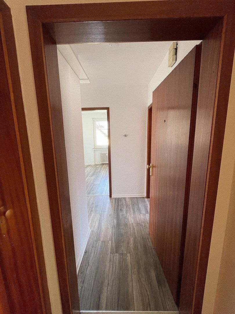 Byt 2+1 · 60 m² · Hunoldstraße 55, , Dolní Sasko - 3