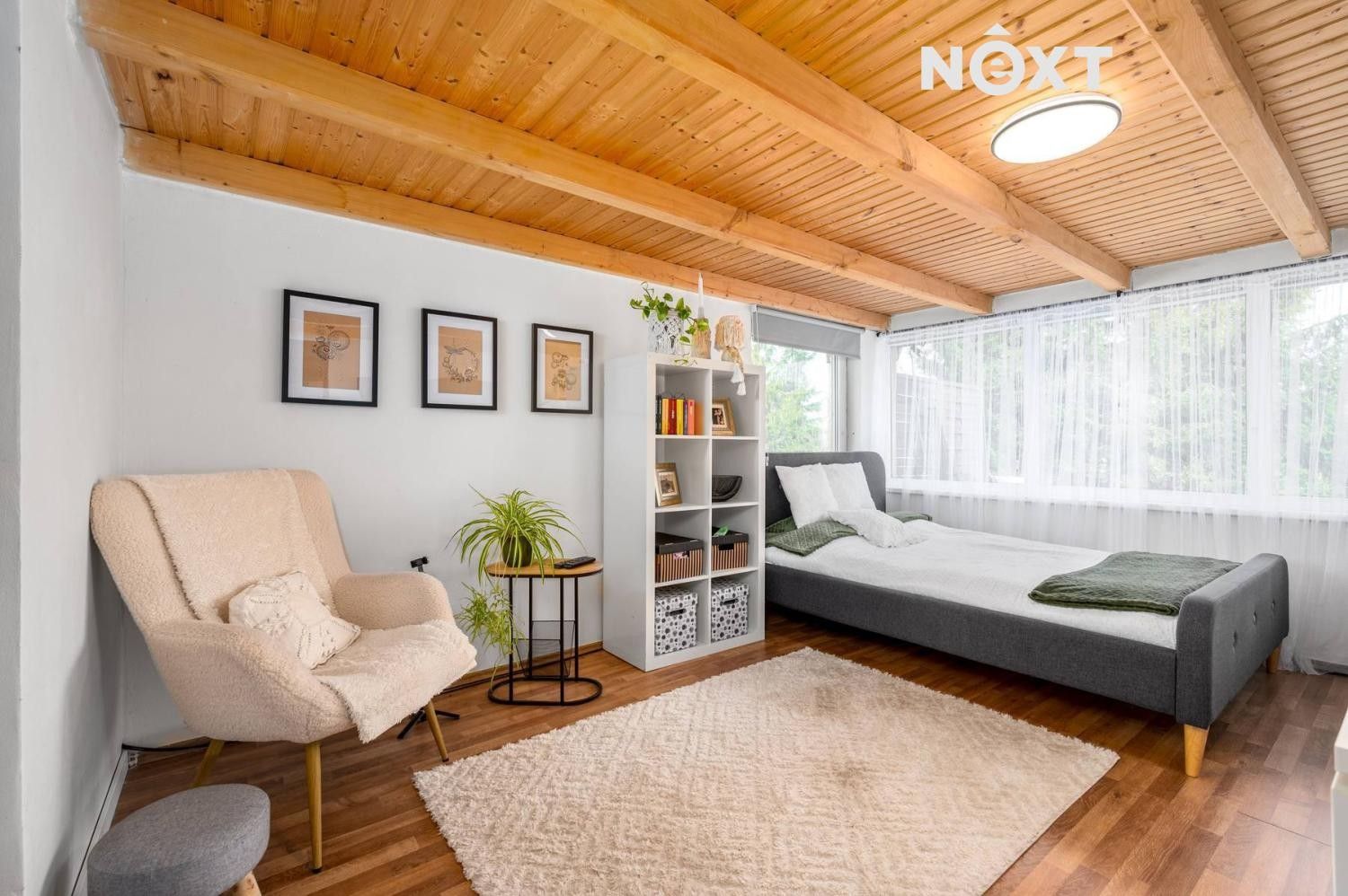 Chaty, Sukorady, 74 m²