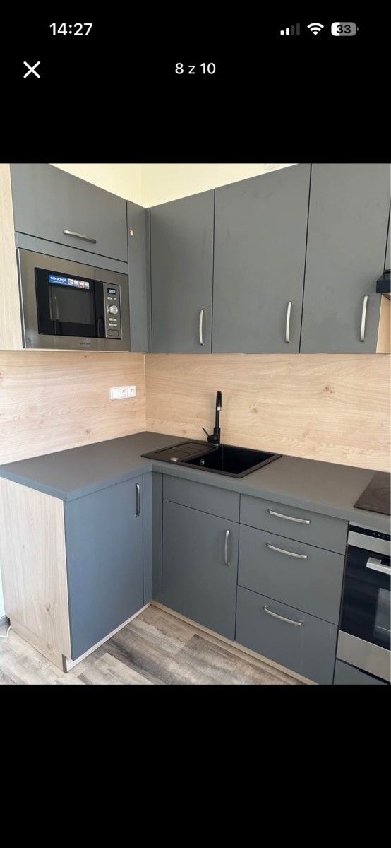 Byt 1+kk · 37 m² · Husova, Mariánské Lázně - Mariánské Lázně, Karlovarský kraj - 3