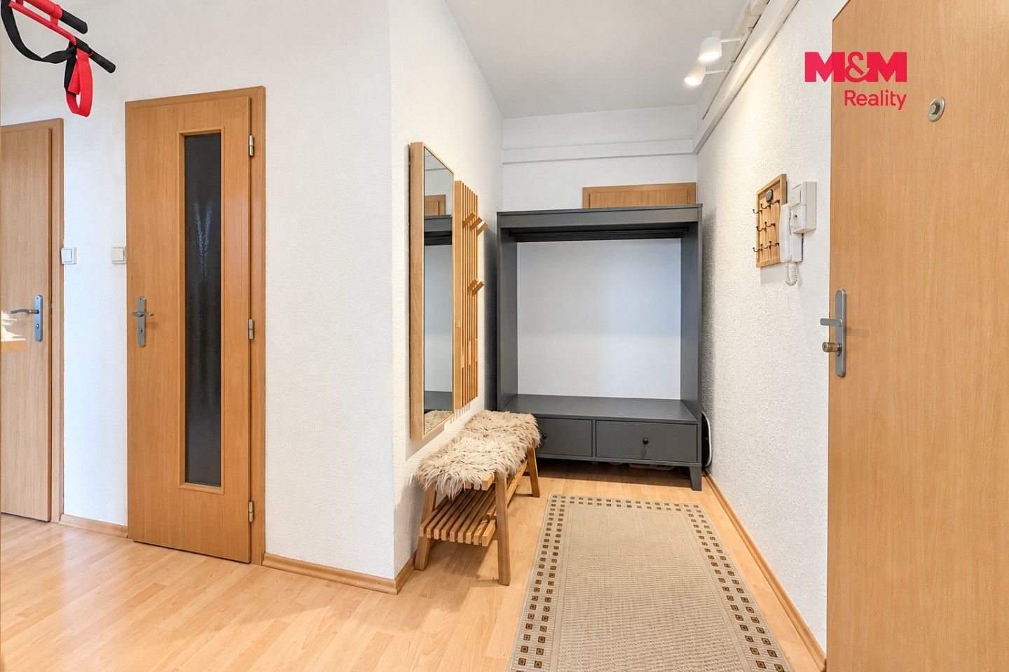 Prodej byt 4+1 - Zimmlerova, Ostrava, 79 m² - 5