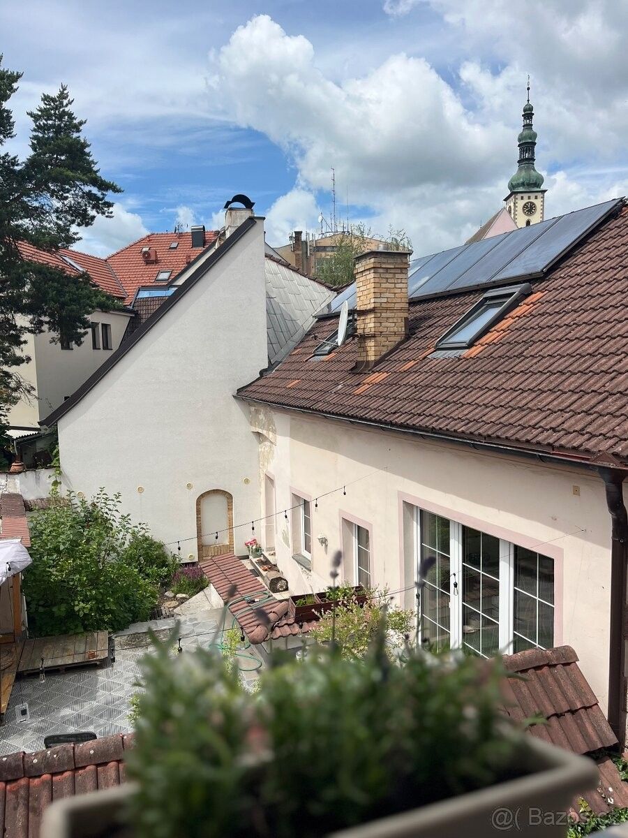Byty, Tábor, 390 03 - 1