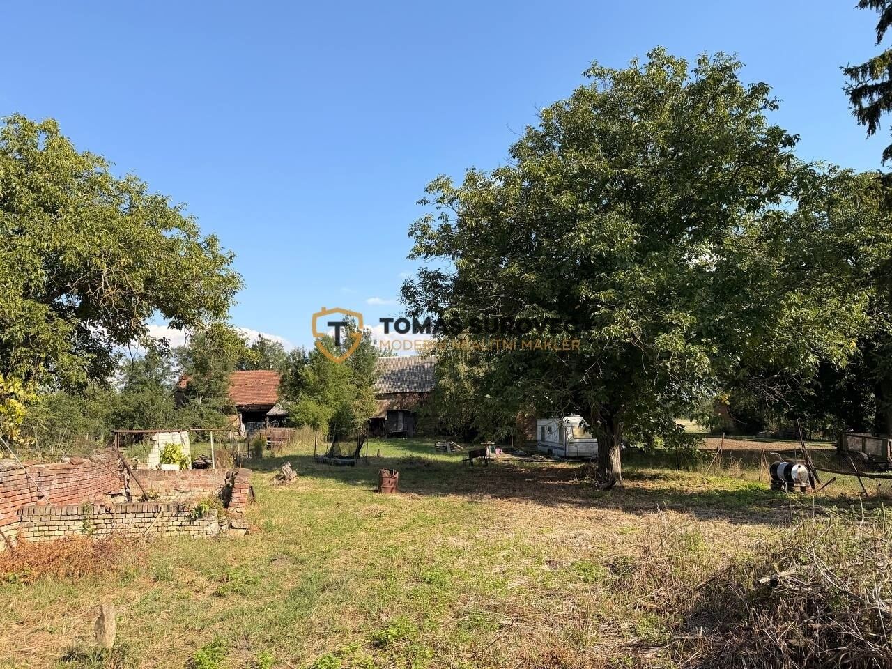 Pozemek pro bydlení · 1 550 m² · Kroměříž Bílany - 3