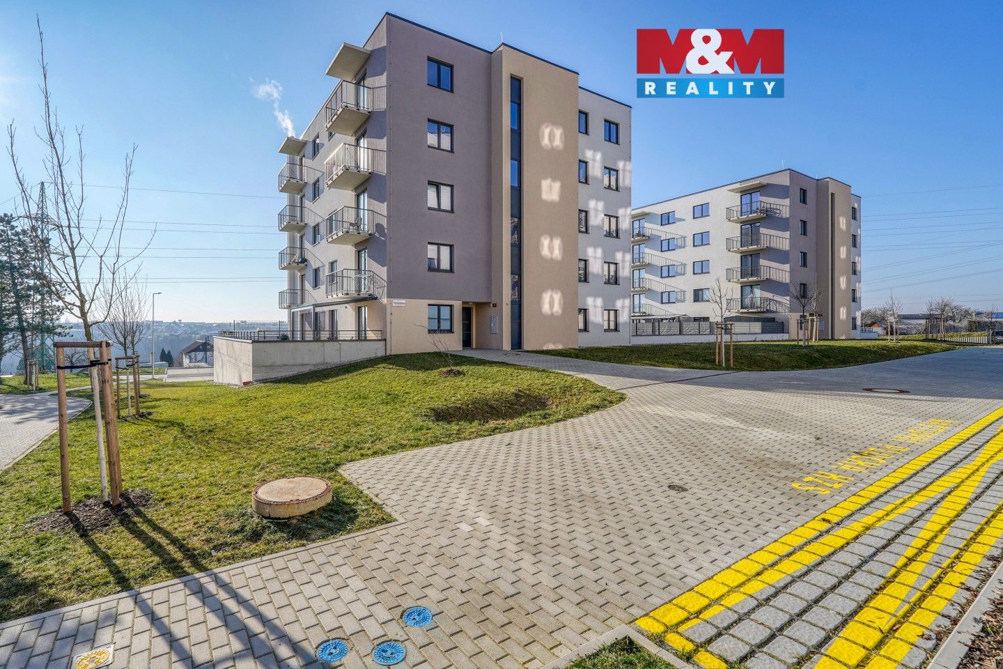 2+kk, Pecháčkova, Plzeň, 49 m²