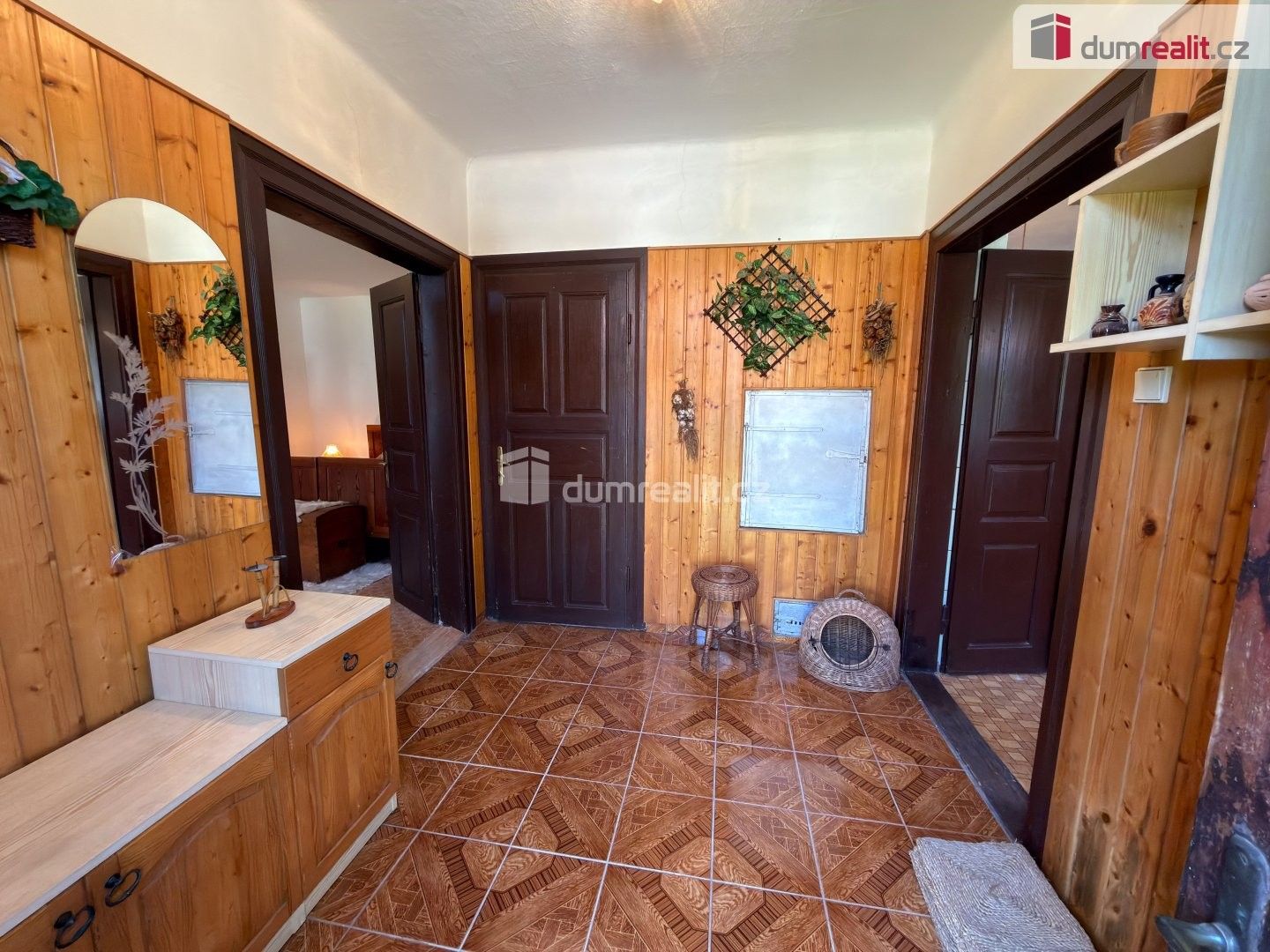 Prodej rodinný dům - Soutice, 90 m² - 5